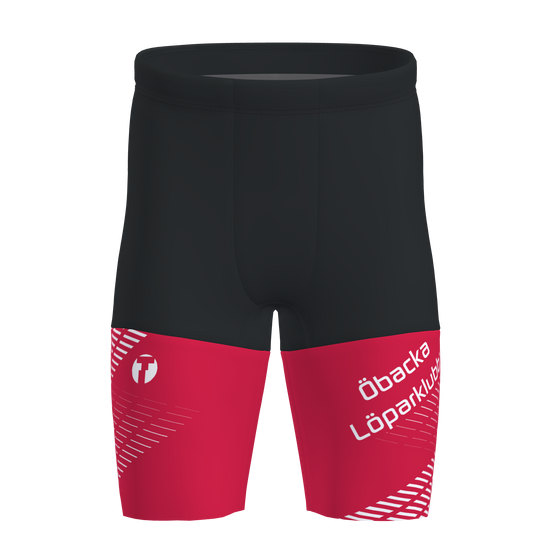 Fast Short Tights Men