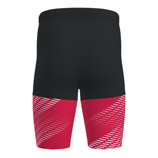 Fast Short Tights Men