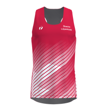 Fast 3.0 Singlet Men