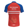 Rapid 2.0 O-Shirt SS Men