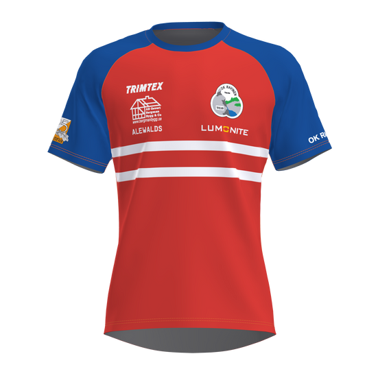 Free T-Shirt SS Jr