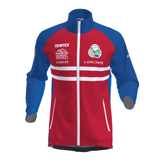 Trainer 3.0 Jacket Men