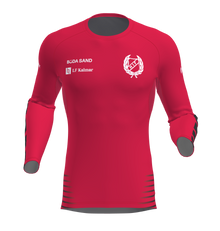 Fast T-Shirt LS Women