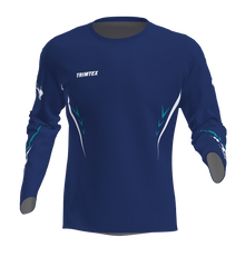 Free T-Shirt LS Jr