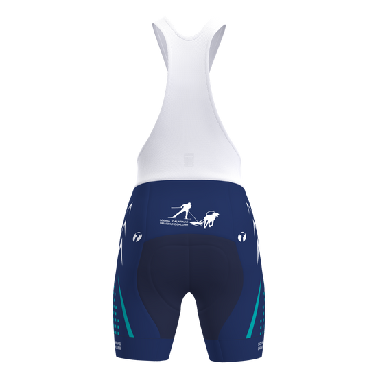 Vitric Bib Shorts Women