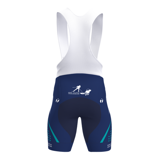 Vitric Bib Shorts Jr