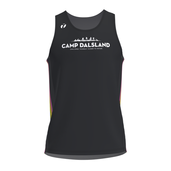 Run Singlet Men