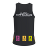 Run Singlet Men