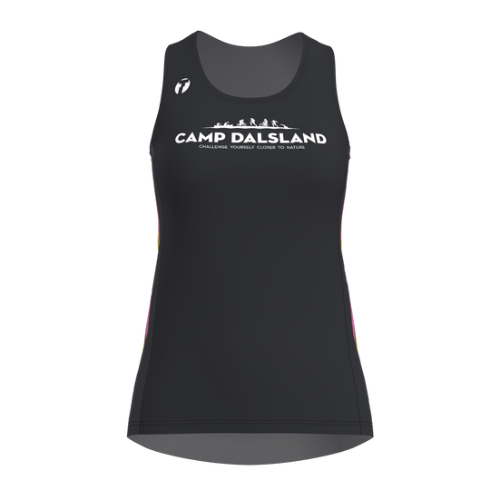 Run Singlet Women