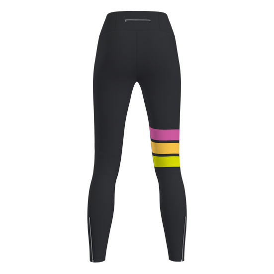 Run 2.0 Long Tights Women