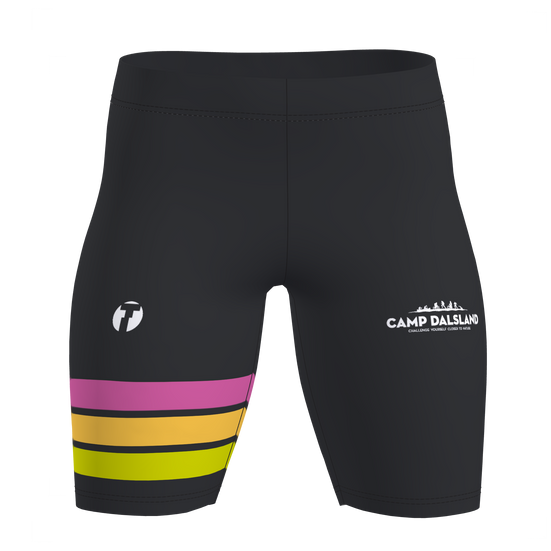 Run 2.0 Short Tights Men