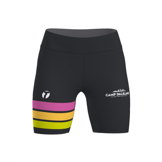 Run 2.0 Short Tights Women