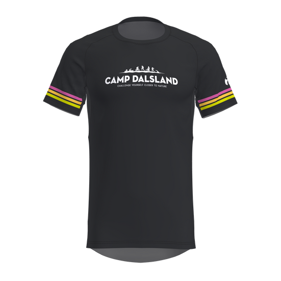 Run T-Shirt SS Men