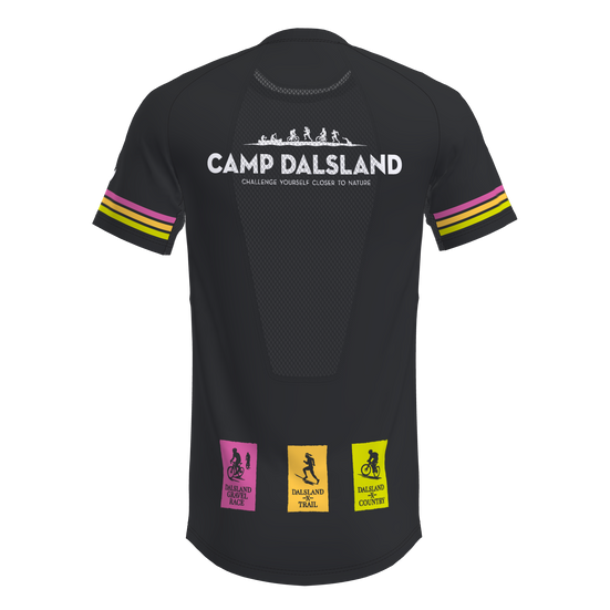Run T-Shirt SS Women
