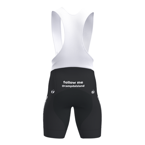 Vitric Bib Shorts Men