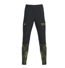Ambition 2.0 Pants 3/4Z Women