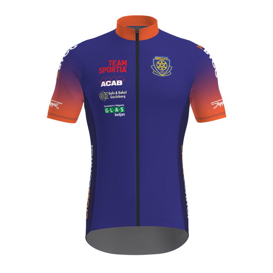 Team Shirt SS Jr