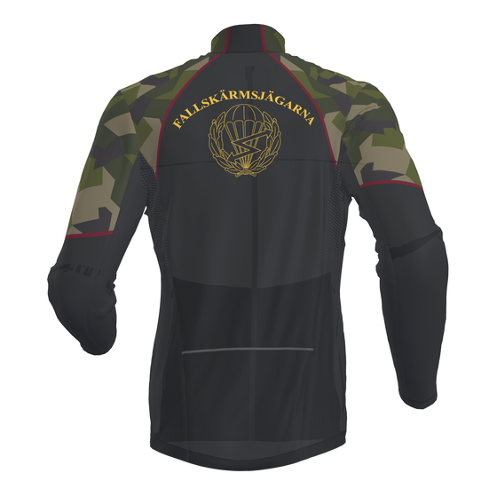 Fast Jacket Men