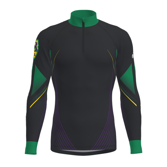 Ambition Raceshirt LS Men