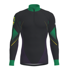 Ambition Raceshirt LS Jr