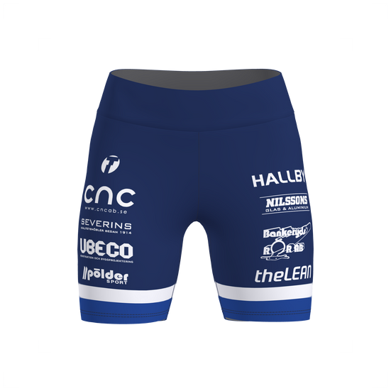 Run 2.0 Short Tights Women