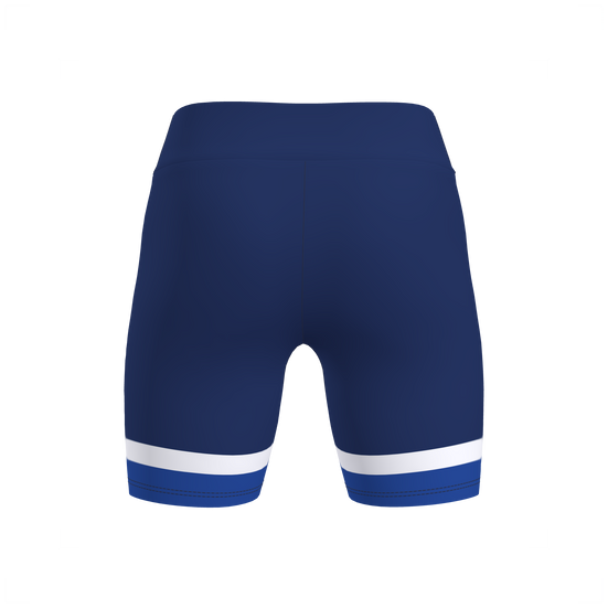 Run 2.0 Short Tights Women