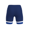 Run 2.0 Short Tights Women