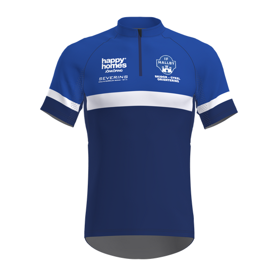 Trail Shirt SS Men