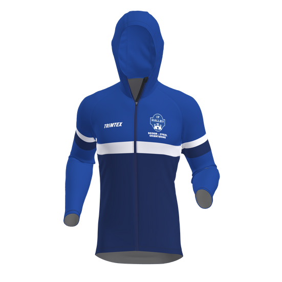 Flex 3.0 Hoodie Junior