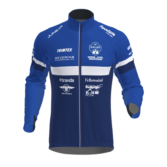 Team Micro Jacket Jr
