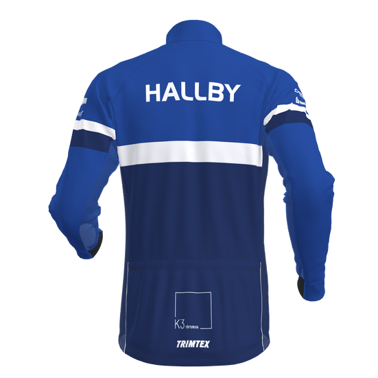 Team Micro Jacket Jr