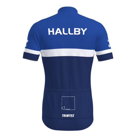 Team Shirt SS Jr