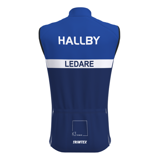 Team Micro Vest