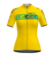 Elite 2.0 Shirt SS Women