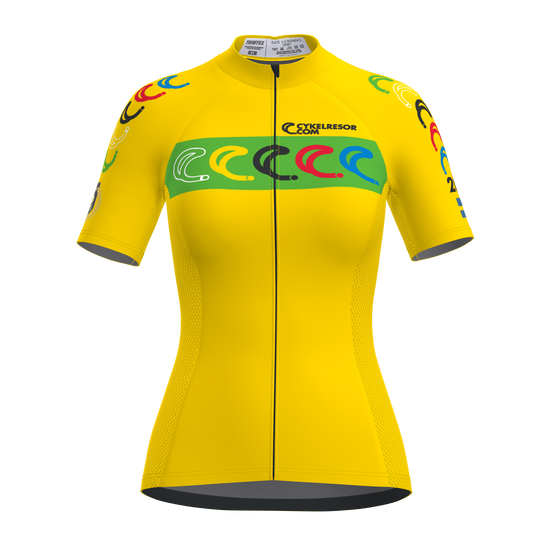 Elite 2.0 Shirt SS Women
