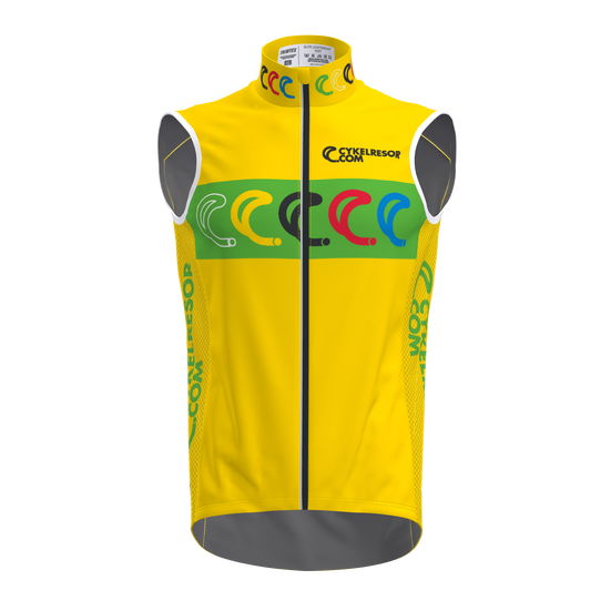 Elite Lightweight Vest Women