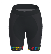 Elite Shorts Women