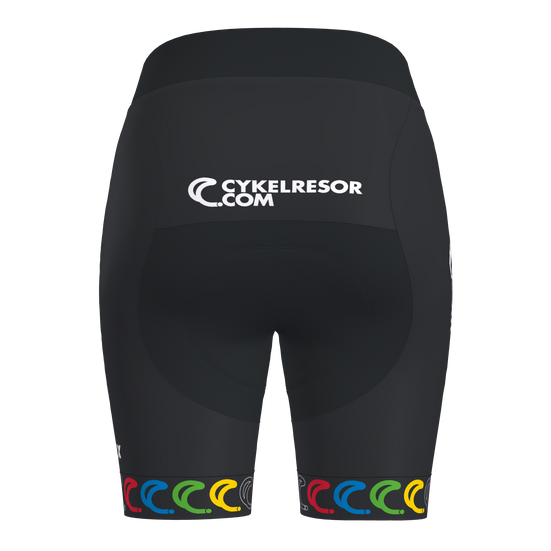 Elite Shorts Women