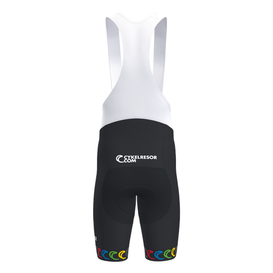 Elite Bib Shorts Women