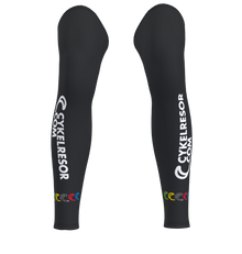 Venom Leg Warmers
