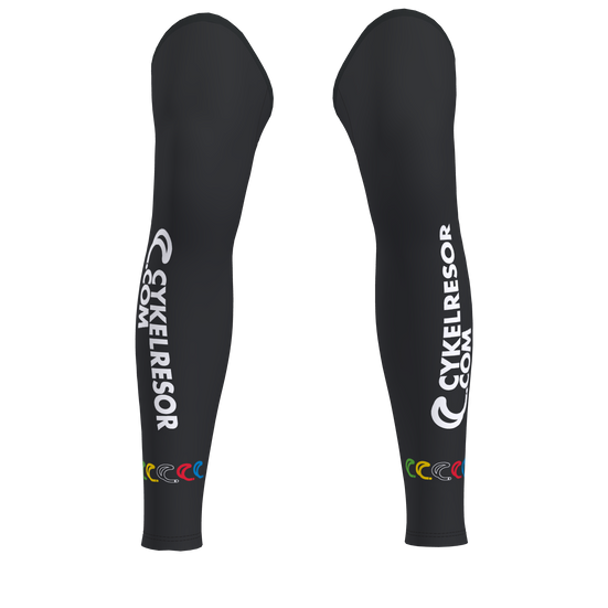 Venom Leg Warmers