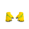 Elite Lycra Gloves