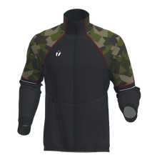 Ambition 2.0 Jacket Women