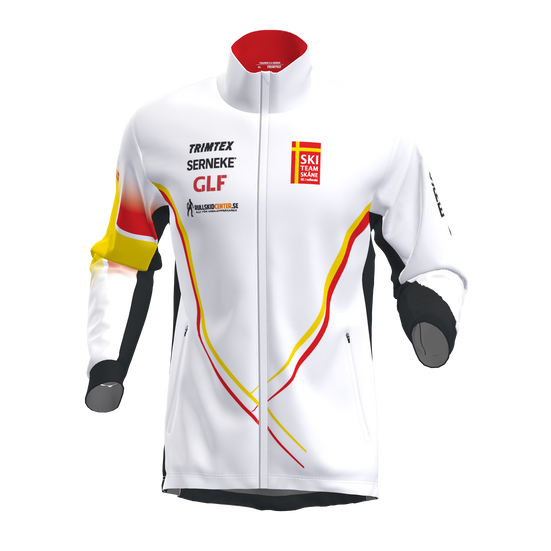 Trainer 3.0 Jacket Men