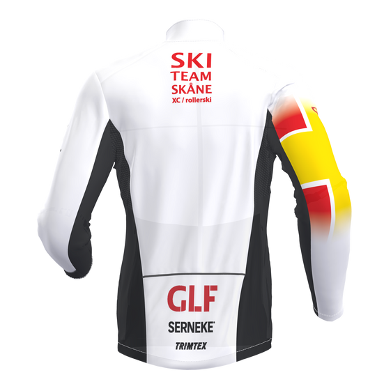 Fast Jacket Men