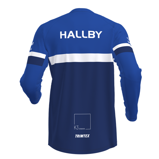 Enduro 2.0 Shirt LS Men