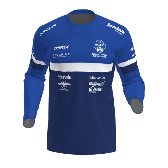 Enduro 2.0 Shirt LS Women