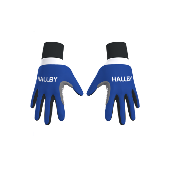 Pro Classics Gloves