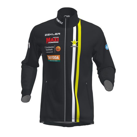 Trainer 3.0 Jacket Jr