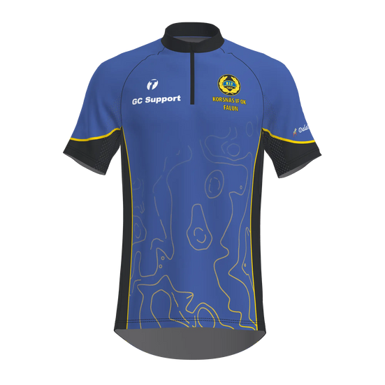 Trail Shirt SS Men
